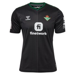 Camiseta oficial 3ª Real Betis 2023/24 hummel