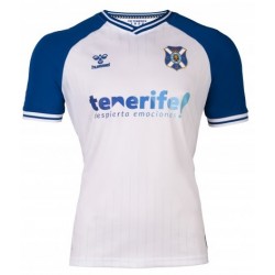 Camiseta Oficial Tenerife CF 2023/24 Hummel