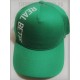 Gorra oficial Real Betis verde Hummel