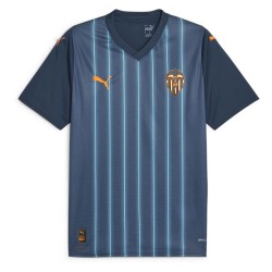 Camiseta 2ª Valencia oficial CF 2023-24 Puma