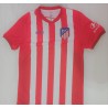 Camiseta 1ºEQ. Jr. Oficial 2023/24 Atlético de Madrid CF