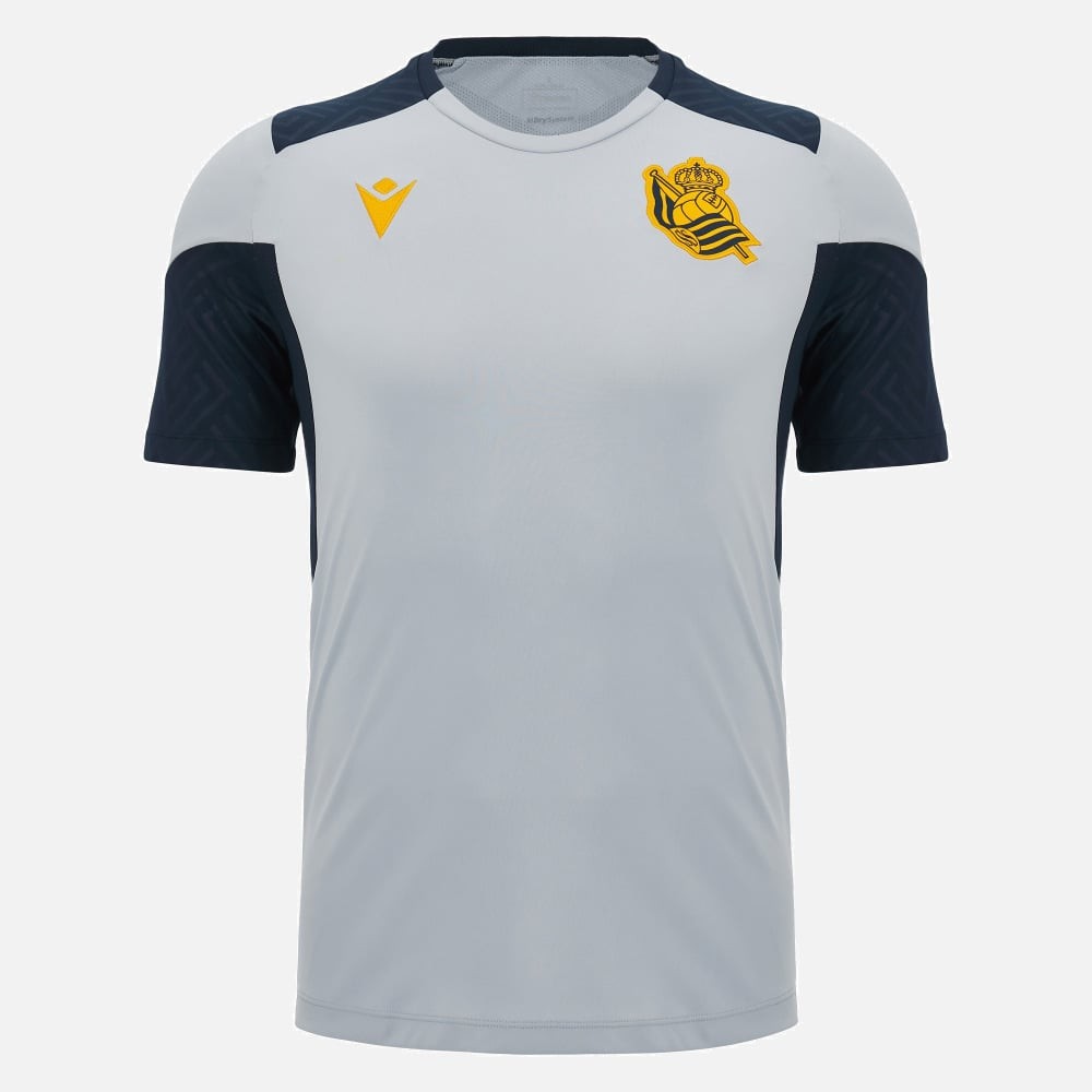 Camiseta oficial Deportivo de la Coruña 1ª equipación 23/24 junior