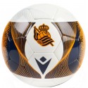 Balón Oficial Real Sociedad Macron