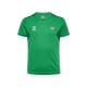 Camiseta oficial Entrenamiento Jr. Betis 2023/24 Verde HUMMEL