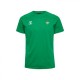 Camiseta oficial paseo Jr. Betis 2023/24 Verde HUMMEL
