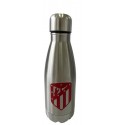 Botella oficial de acero Atlético de Madrid