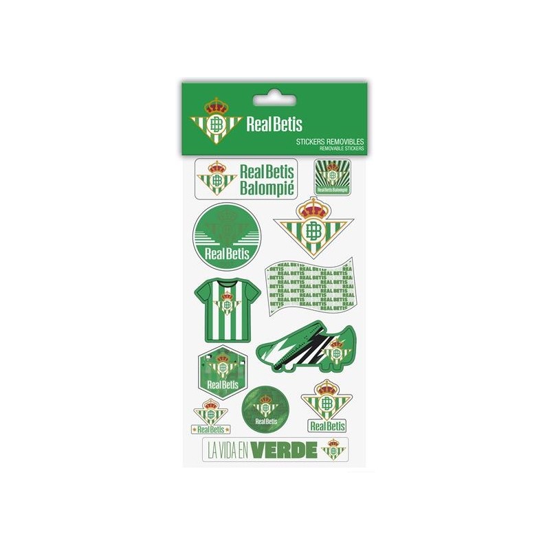 Accesorios y Regalos Real Betis - Tienda Oficial – Real Betis Balompié