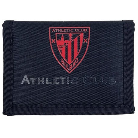 Cartera -billetera Oficial Athletic Club Bilbao