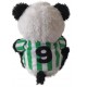 Peluche Peluche osito panda Real Betis balompie