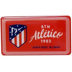 Imán oficial Escudo Atlético de Madrid