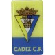Imán oficial Escudo Cádiz