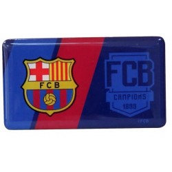 Imán Escudo FC Barcelona oficial