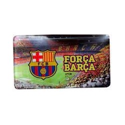 Imán campo FC Barcelona oficial