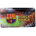 Imán campo FC Barcelona oficial