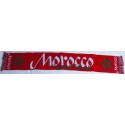 bufanda telar Marruecos