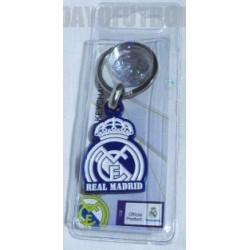 Llavero oficial Real Madrid FC