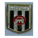 Pin Asociación Deportiva Mérida CF