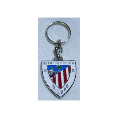 Llavero Athletic Club de Bilbao