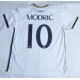 Camiseta 1ºEQ. Jr, Oficial 2023/24 Real Madrid CF "RM" MODRIC
