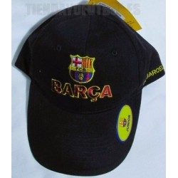 Gorra FC Barcelona JR. Teens