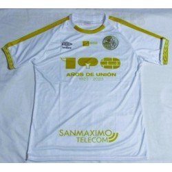 Camiseta 1ª oficial Salamanca CF CENTENARIO Umbro
