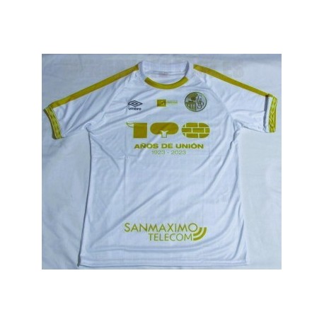 Camiseta 1ª oficial Salamanca CF CENTENARIO Umbro