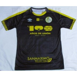 Camiseta 2ª oficial Salamanca CF CENTENARIO Umbro