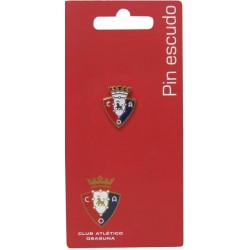 Pin -Pins oficial Club Atlético Osasuna