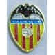 Pin Valencia Club de Fútbol