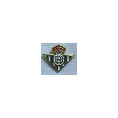 Pin Real Betis Balompié