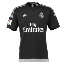 Camiseta Portero oficial 2015/16 Real Madrid CF Adidas