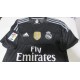 Camiseta Portero 2015/16 Real Madrid CF Adidas