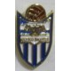 Pin Club Deportivo Atlético Baleares