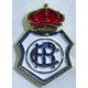 Pin Real Club Recreativo de Huelva