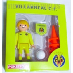 Pokeeto Villarreal Club de Fútbol