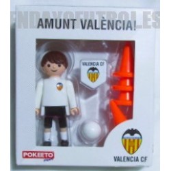 Pokeeto Valencia CF