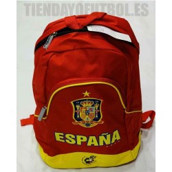 Mochila oficial Selección España