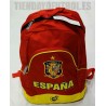 Mochila oficial Selección España