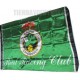 Bandera oficial Real Racing Club Santander