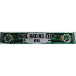 Bufanda Real Racing Club de Santander 1913