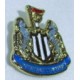 Pin Newcastle United Football Club