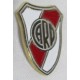 Pin River Plate