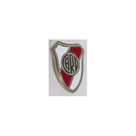 Pin River Plate