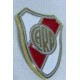 Pin River Plate