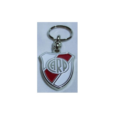 Llavero River Plate