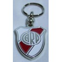 Llavero River Plate