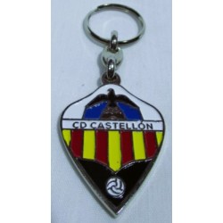 Llavero Castellón Club de Fútbol