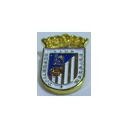 Pin Club Deportivo Badajoz
