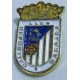 Pin Club Deportivo Badajoz