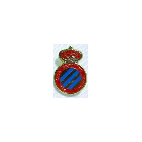 Pin RCD Espanyol de Barcelona